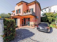 Villetta a schiera in Residenziale
