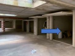 Box/posto auto in Residenziale