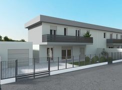 Villa in Residenziale