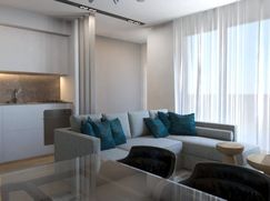 Appartamento in Residenziale