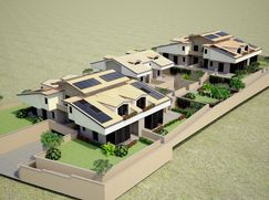 Villa in Residenziale