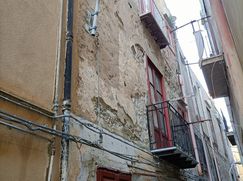 Casa indipendente in Residenziale