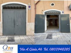Box/posto auto in Residenziale