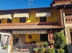 Casa indipendente in Residenziale