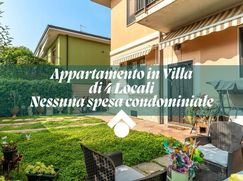 Appartamento in Residenziale