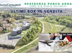 Box/posto auto in Residenziale