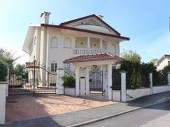 Villa in Residenziale