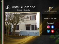 Appartamento in Residenziale
