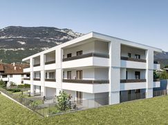 Appartamento in Residenziale