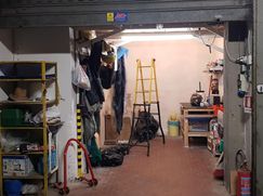Box/posto auto in Residenziale