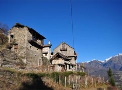 Rustico/Casale in Residenziale