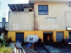 Cantina/Solaio in Residenziale