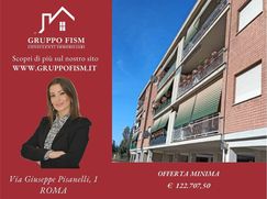 Appartamento in Residenziale