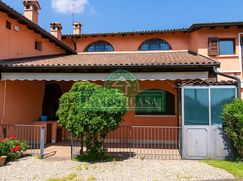 Villetta a schiera in Residenziale