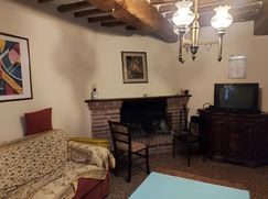 Rustico/Casale in Residenziale