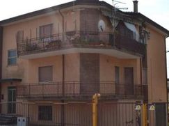 Edificio in Residenziale