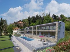 Appartamento in Residenziale