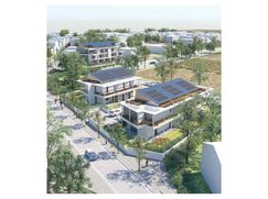 Villetta a schiera in Residenziale