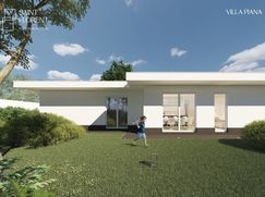 Villa in Residenziale