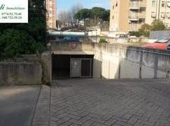 Box/posto auto in Residenziale