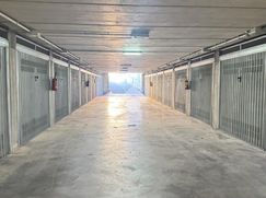 Box/posto auto in Residenziale
