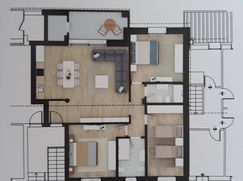 Appartamento in Residenziale
