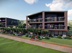Appartamento in Residenziale