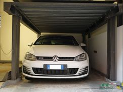 Box/posto auto in Residenziale