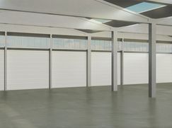 Negozio/Locale commerciale in Commerciale