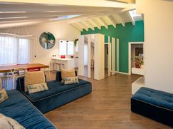 Attico/Mansarda in Residenziale