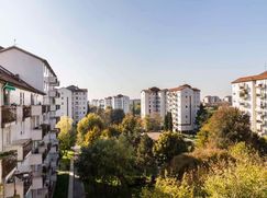 Stanza in Residenziale