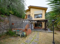 Villa in Residenziale