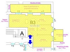 Appartamento in Residenziale