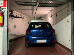Box/posto auto in Residenziale
