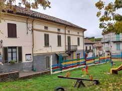 Casa indipendente in Residenziale