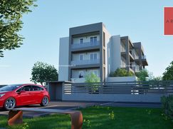 Appartamento in Residenziale