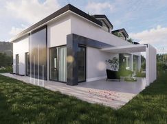 Villa in Residenziale