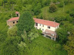 Rustico/Casale in Residenziale