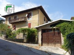 Casa indipendente in Residenziale