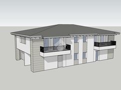 Appartamento in Residenziale