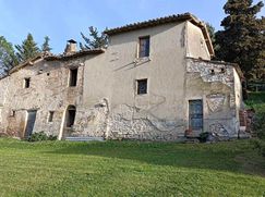 Rustico/Casale in Residenziale