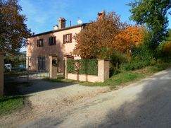 Casa indipendente in Residenziale