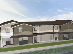 Appartamento in Residenziale