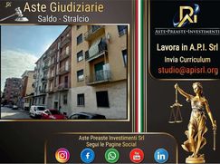 Appartamento in Residenziale