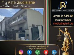 Appartamento in Residenziale