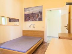 Stanza in Residenziale