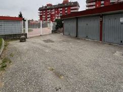 Box/posto auto in Residenziale