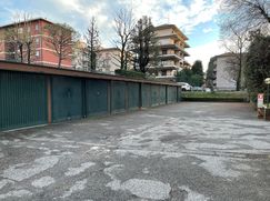 Box/posto auto in Residenziale