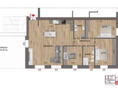Appartamento in Residenziale