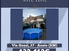 Villa in Residenziale